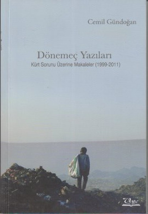 Vate Yayınevi Dönemeç Yazıları