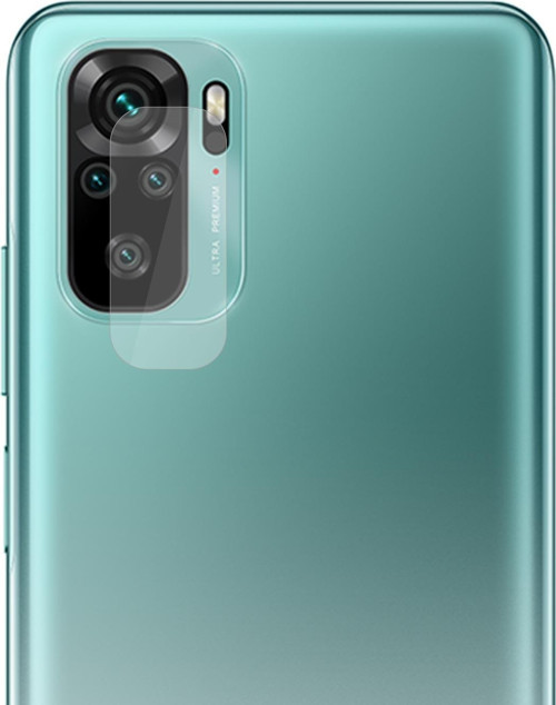 Xiaomi Poco M5s Kamera Lens Koruma Camı