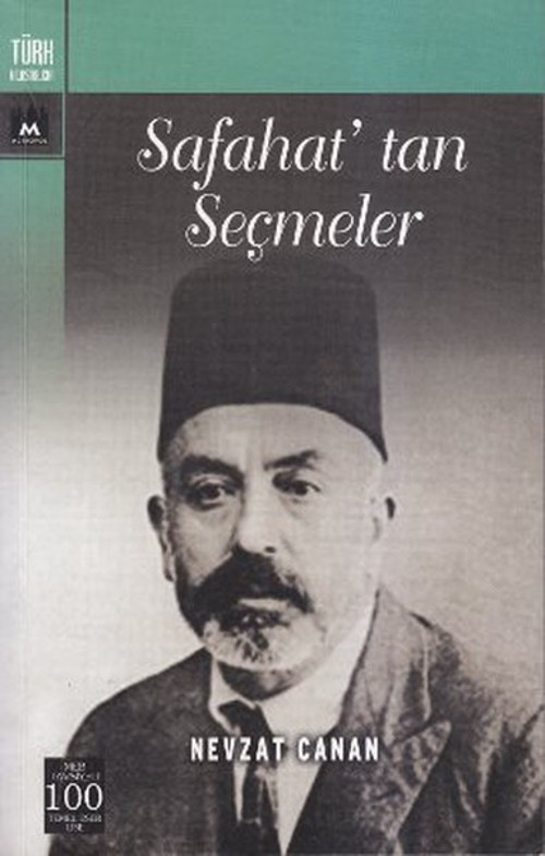 Safahat'tan Seçmeler