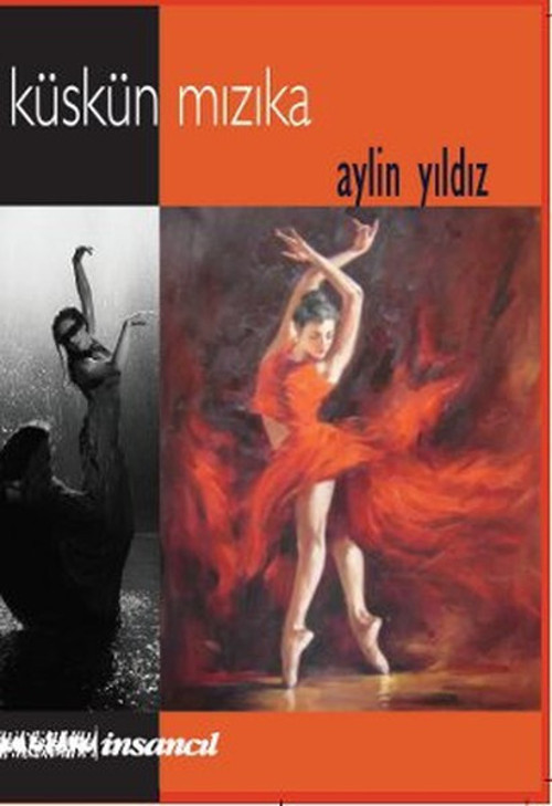 İnsancıl Yayınları Küskün Mızıka