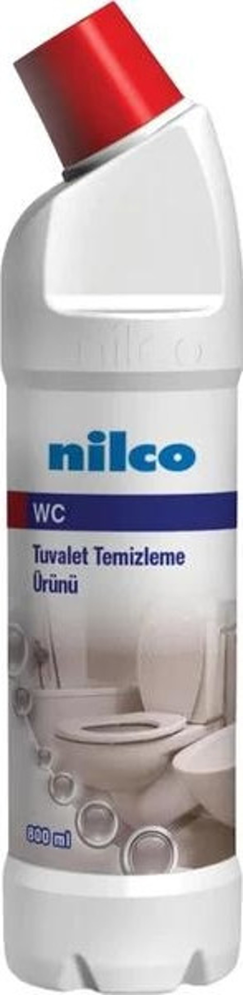 32001451 Tuvalet Temizleme Ürünü 800 ml
