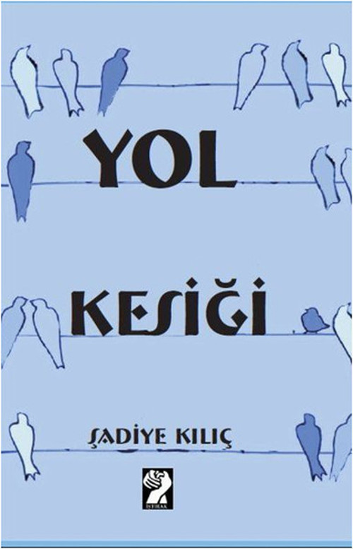 İştirak Yayınları Yol Kesiği