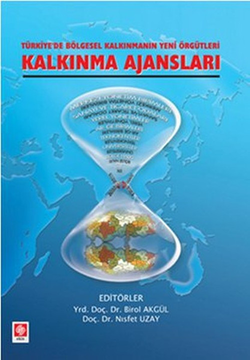 Kalkınma Ajansları