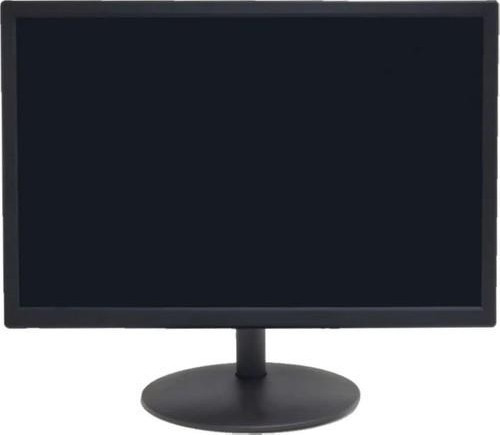 22" Nvc-Led22A Vga + Hdmı + Lale Monitör