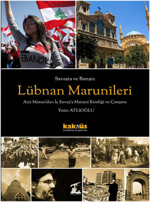 Lübnan Marunileri
