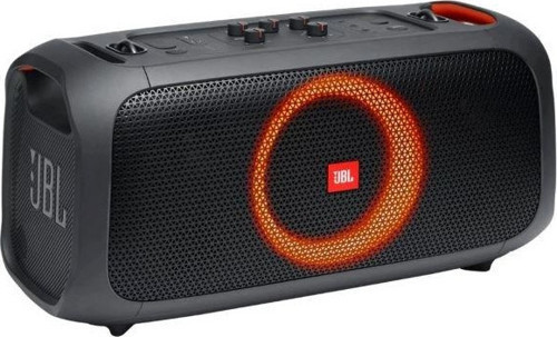 Partybox OTG2 Bluetooth Hoparlör