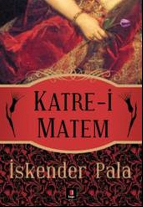 Kapı Yayınları Katre-i Matem