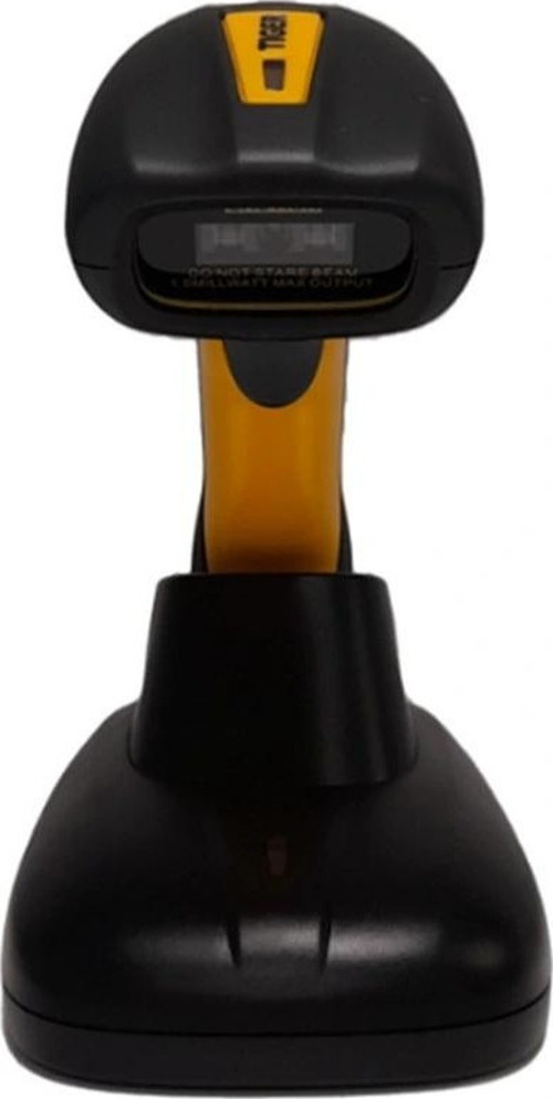 Tıger Rs51 1d Ccd Kablosuz Barkod Okuyucu + Cradle