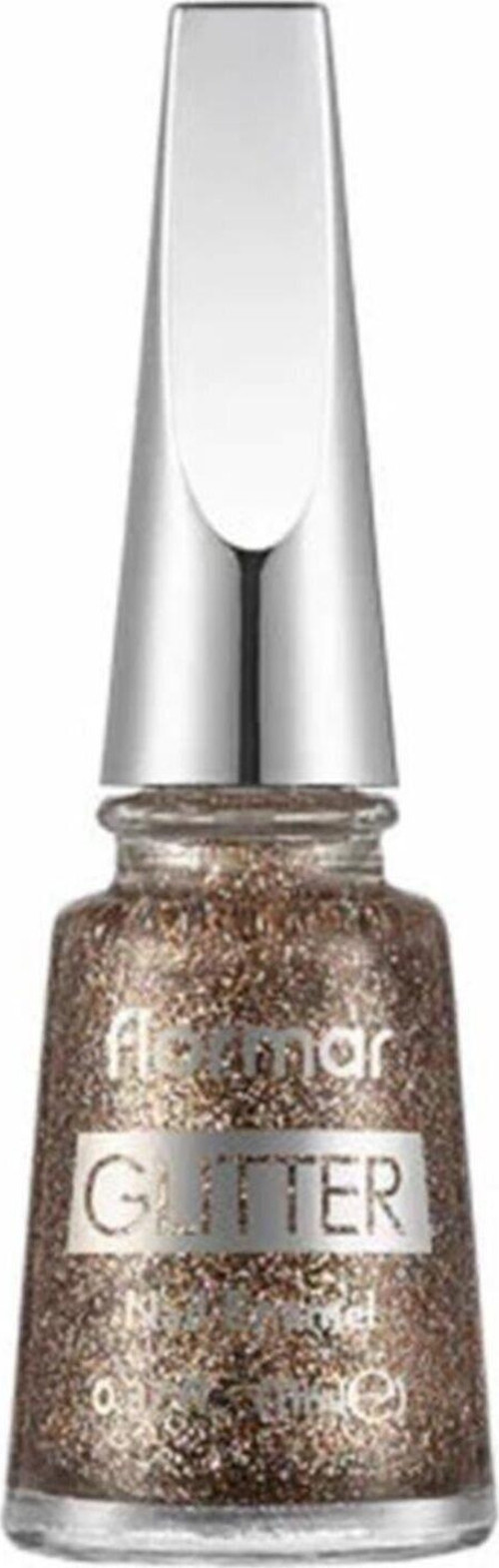 Glitter 43 Rosegold