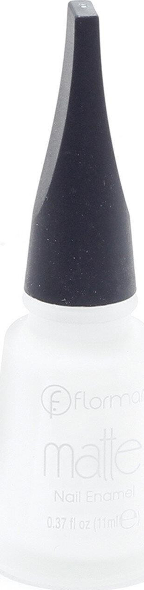 MATTE NAIL ENAMEL - M01