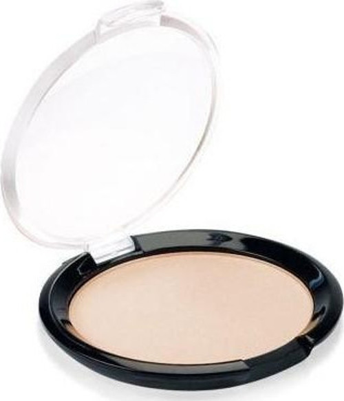 SILKY TOUCH COMPACT POWDER NO:04