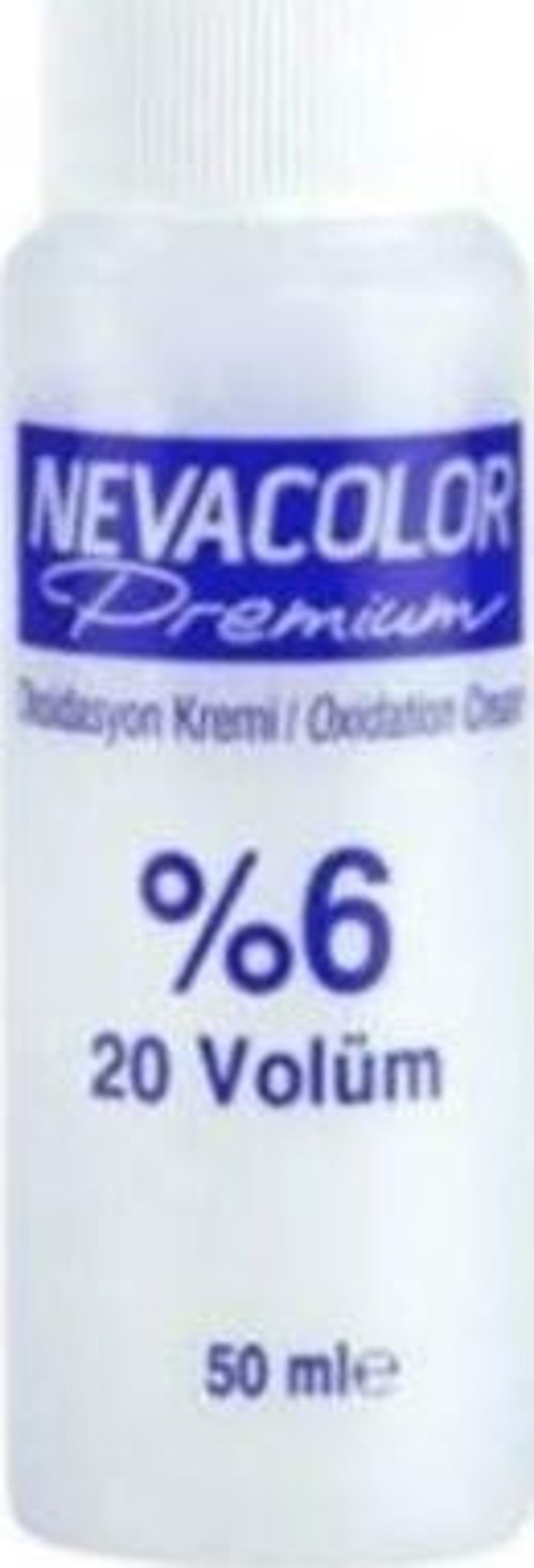 Sıvı Oksidan %6 50 ml