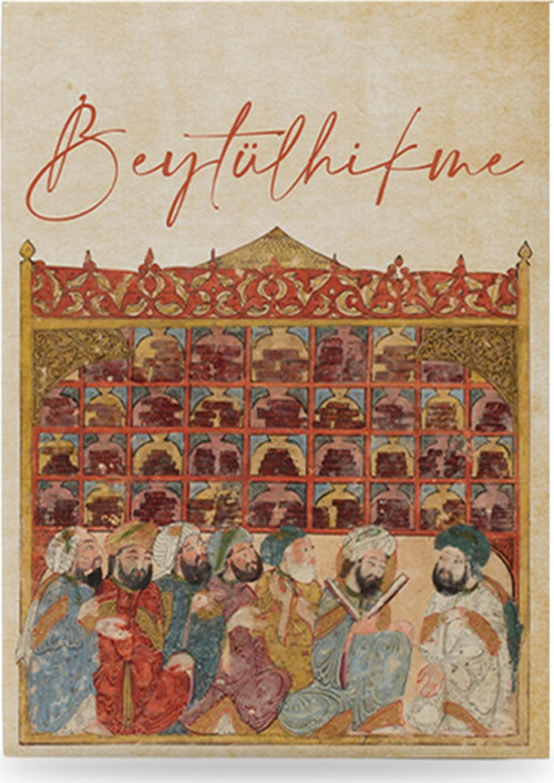 Beytülhikme Bilgelik Evi