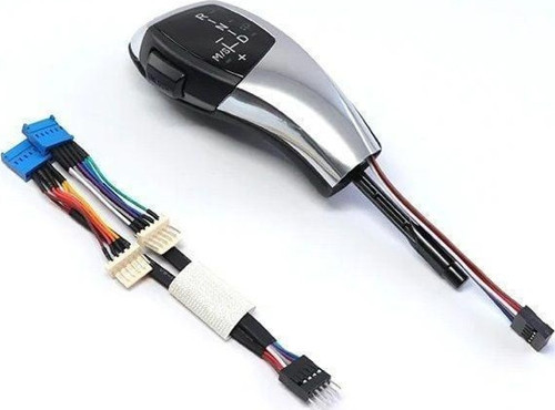 Bmw e60 joystik vites topuzu seti 2003 / 2009