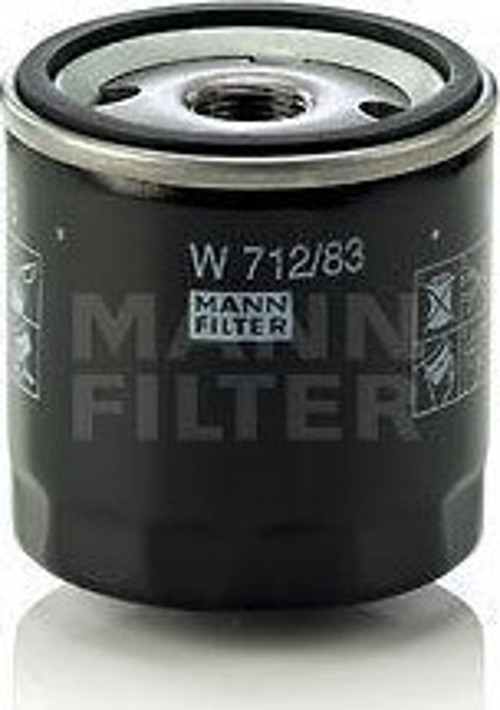 Yağ Filtresi Toyota Aurıs Corolla 1.4L 1Ndtv Nde120 Nde150 02-09 / Yarıs 1.4L 1Ndtv Nlp90 06-09 / Hı