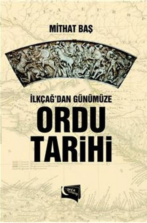 İlkçağ'dan Günümüze Ordu Yöresi Tarihi