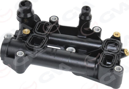 Termostat Govdesı Komple O Rınglı Bmw N47n N57n F10 F20 F30 F25 F15 E84 11428507694