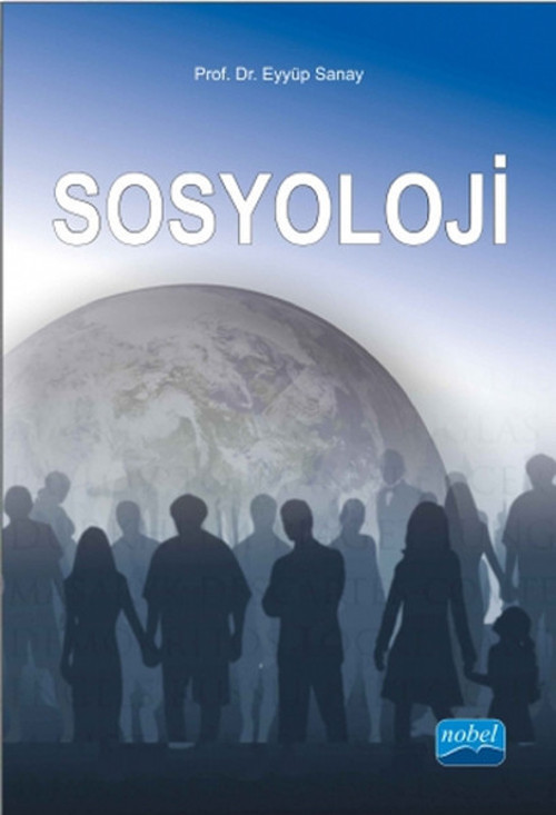 Nobel Akademik Yayıncılık Sosyoloji