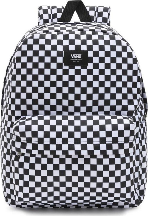 Sırt Çantası Old Skool Check Damalı Desen Vn0A5Khry281