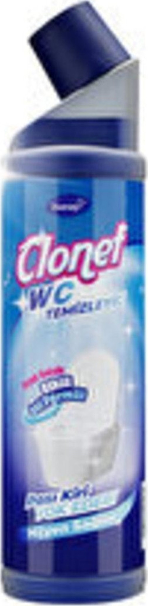 Clonet Klozet Temizleyici 750 Ml