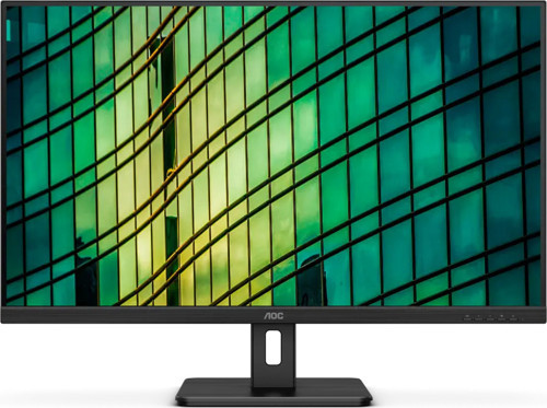 U32E2N 31.5″ 4ms 60Hz Adaptive-Sync VA 4K UHD Monitör