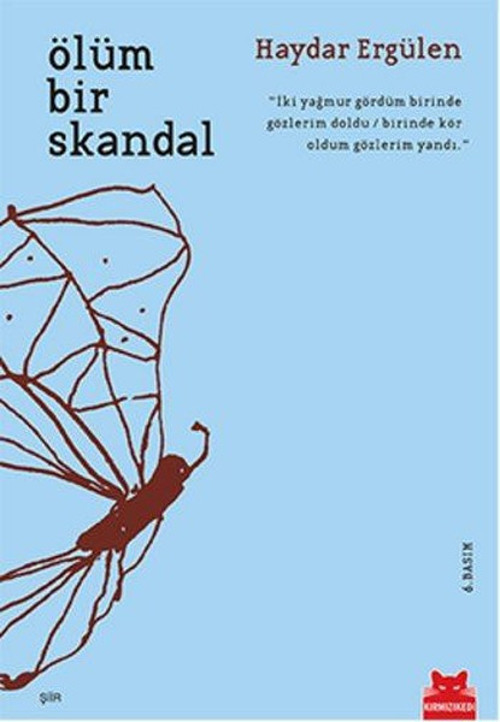 Ölüm Bir Skandal