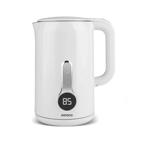 Cool Touch 2210 Çift Cidarlı Su Isıtıcısı White