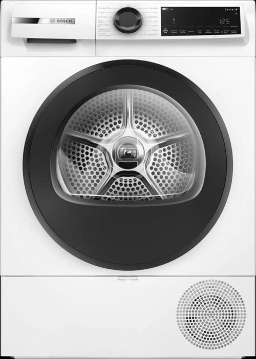 WQJ24200TR 9 kg Çamaşır Kurutma Makinesi