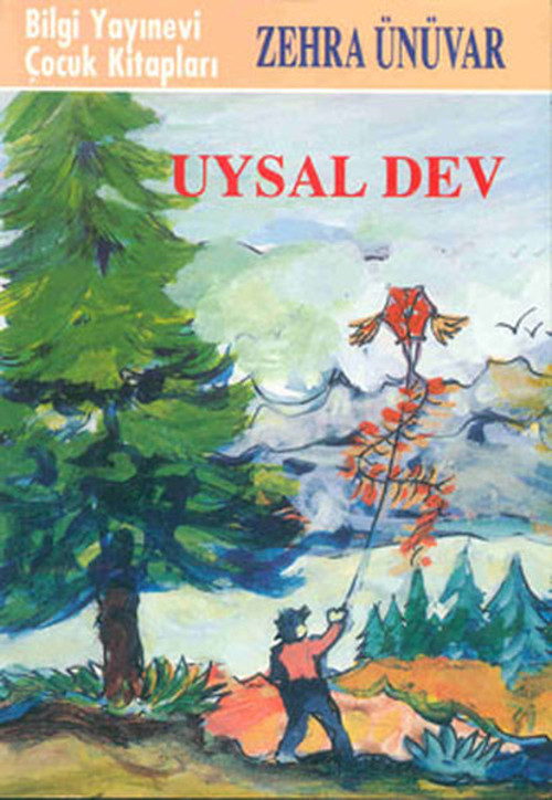 Bilgi Yayınevi Uysal Dev