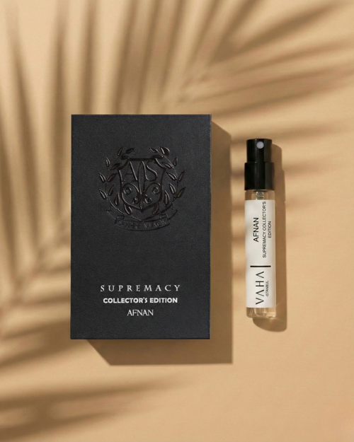 Supremacy Collector's Edition Eau De Parfum 10 ML