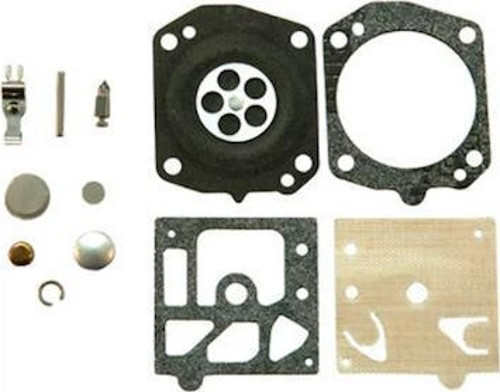 MOTORLU TESTERE DİYAFRAM TAKIMI HU262/350/359/OL947/952/961/962 WALBRO