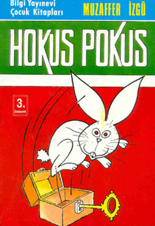 Hokus Pokus