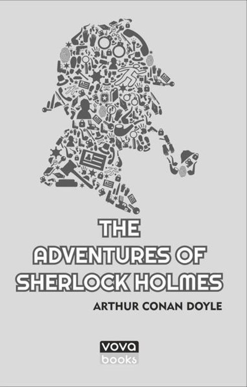 The Adventures Of Sherlock Holmes