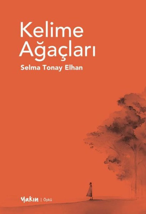 Yakın Kitabevi Kelime Ağaçları