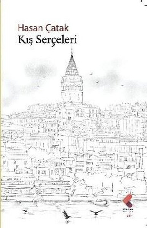 Klaros Yayınları Kış Serçeleri