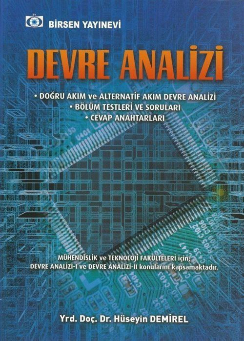 Birsen Yayınevi Devre Analizi