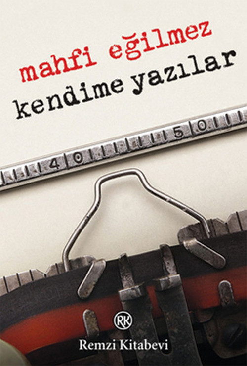 Remzi Kitabevi Kendime Yazılar