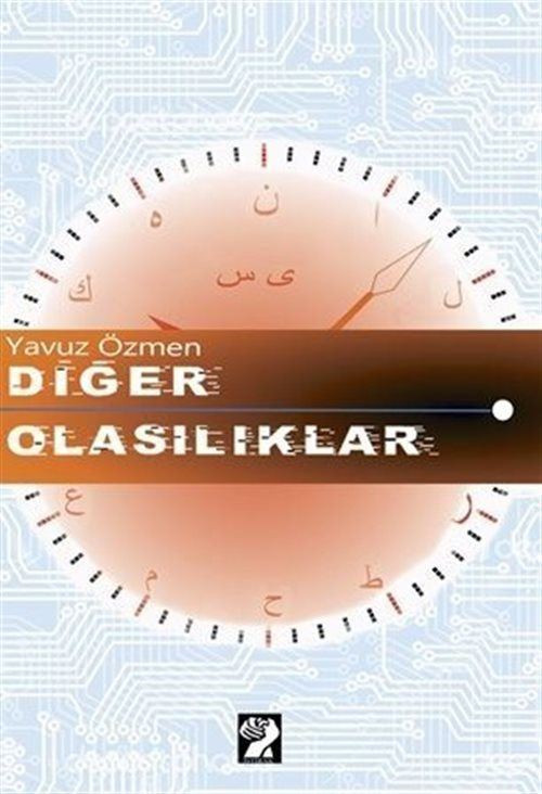 İştirak Yayınları Diğer Olasılıklar