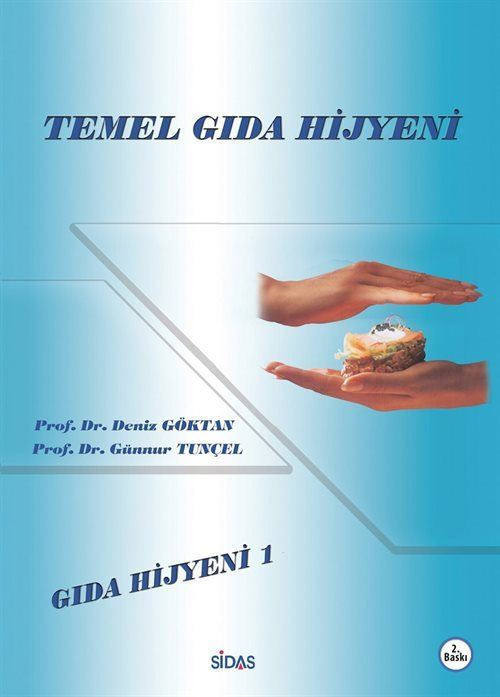Temel Gıda Hijyeni - Gıda Hijyeni 1