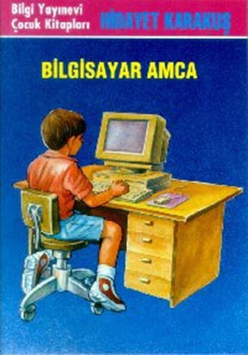 Bilgi Yayınevi Bilgisayar Amca
