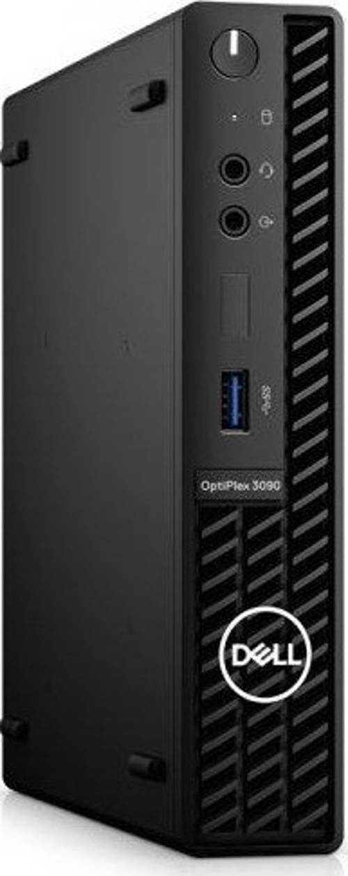 Optiplex 7010MFF i5-13500T 8GB 256GB SSD Ubuntu N007O7010MFFEMEA-VP-UBU Masaüstü Bilgisayar