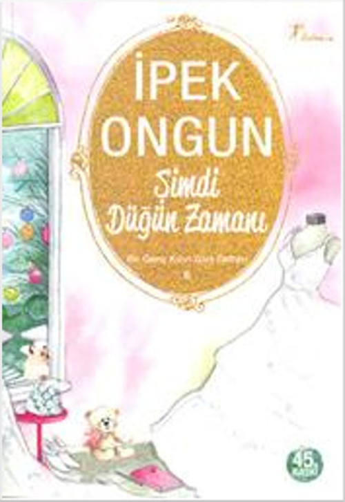 Bir Genç Kızın Gizli Defteri - 6 Şimdi Düğün Zamanı