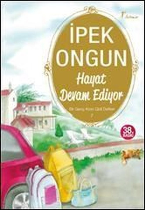 Bir Genç Kızın Gizli Defteri - 7 Hayat Devam Ediyor