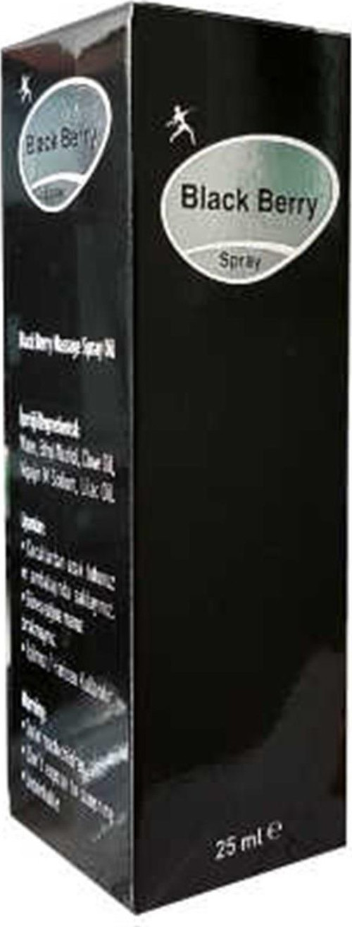 Geciktirici Sprey 25 Ml