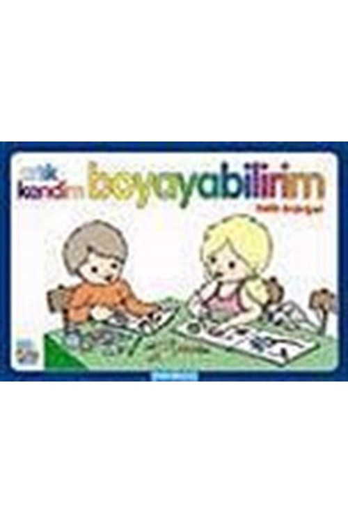 Artık Kendim Boyayabilirim