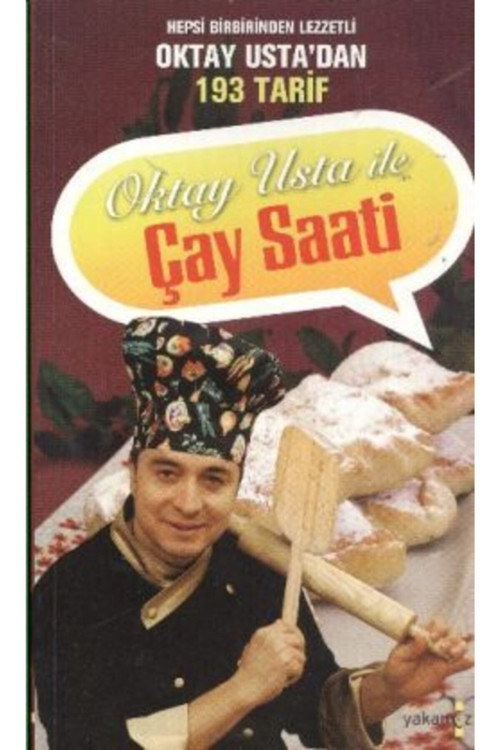 Oktay Usta Ile Çay Saati