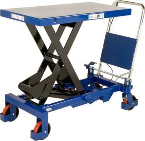 pro ATP800 800kg Profesyonel Makaslı Platform