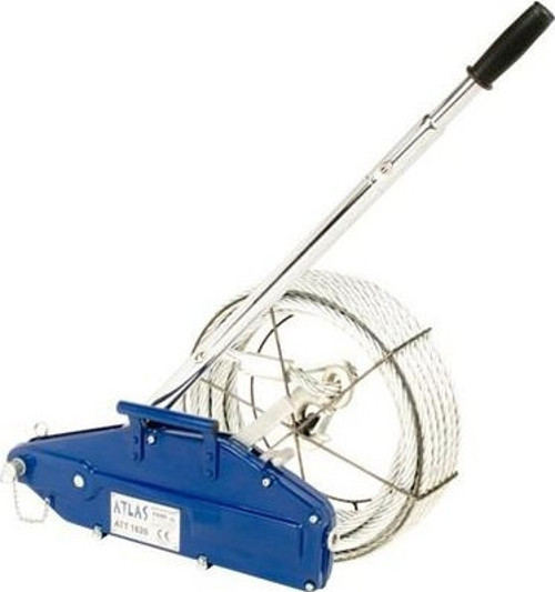 Pro ATT1630 Trifor Takımı 1.6 Ton Kapasite