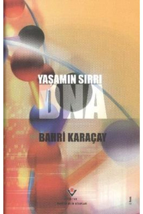 Yaşamın Sırrı Dna