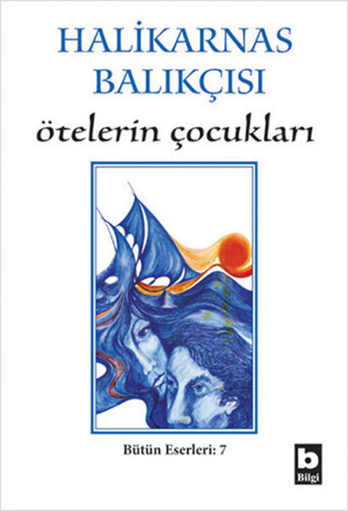 Ötelerin Çocukları